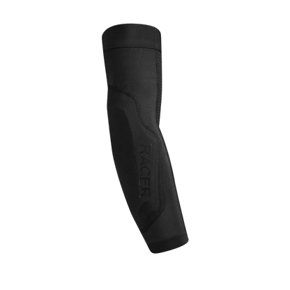 Cotoveleiras RACER MOTION 2 Preto