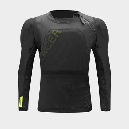 Jaqueta de Proteção RACER MOTION Junior Preto