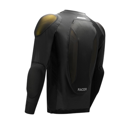 Jaqueta de Proteção RACER MOTION Preto