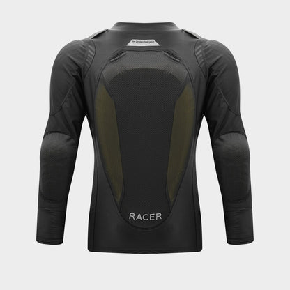 Jaqueta de Proteção RACER MOTION Preto