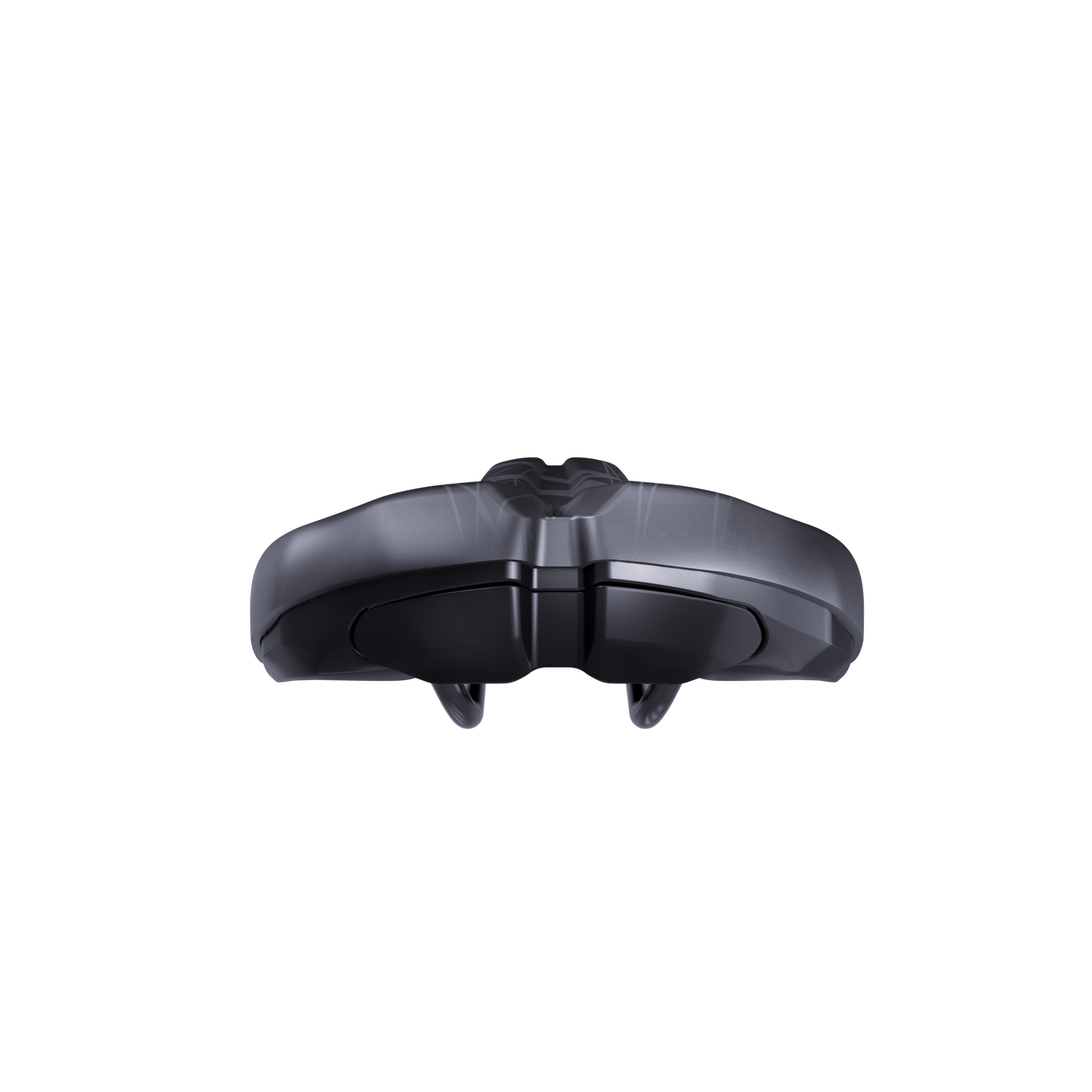 Selle PRO MSU 1.3 E-MTB 142mm Rails Inox Noir