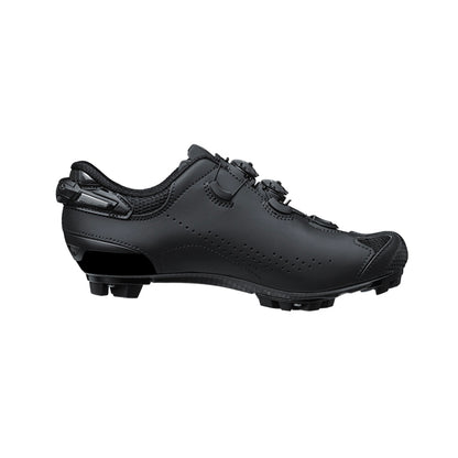 SIDI TIGER 2S SRS Black MTB Shoes