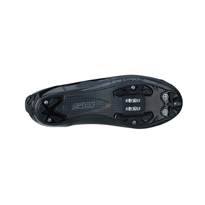 SIDI TIGER 2S SRS Black MTB Shoes