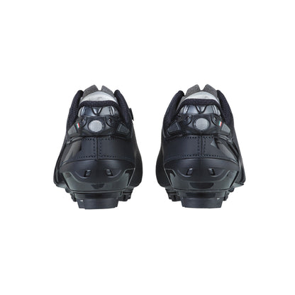 SIDI TIGER 2S SRS Black MTB Shoes