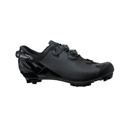 SIDI TIGER 2S SRS Black MTB Shoes