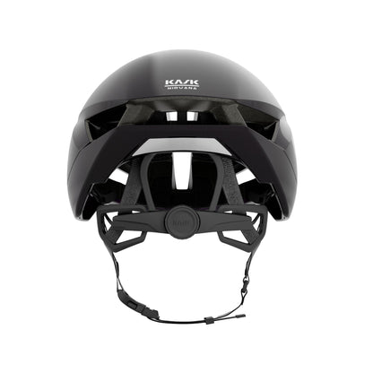 Road Helmet KASK NIRVANA Matt Black