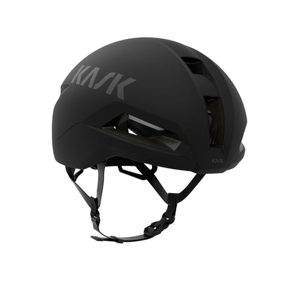 Road Helmet KASK NIRVANA Matt Black