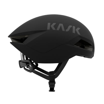 Road Helmet KASK NIRVANA Matt Black