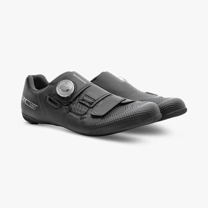 Scarpe da Strada SHIMANO RC502 Donna Nero