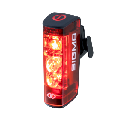 SIGMA NYTE 50 – fietsachterlicht