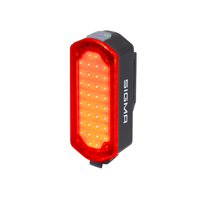 SIGMA NYTE CLIP - Luz trasera compacta