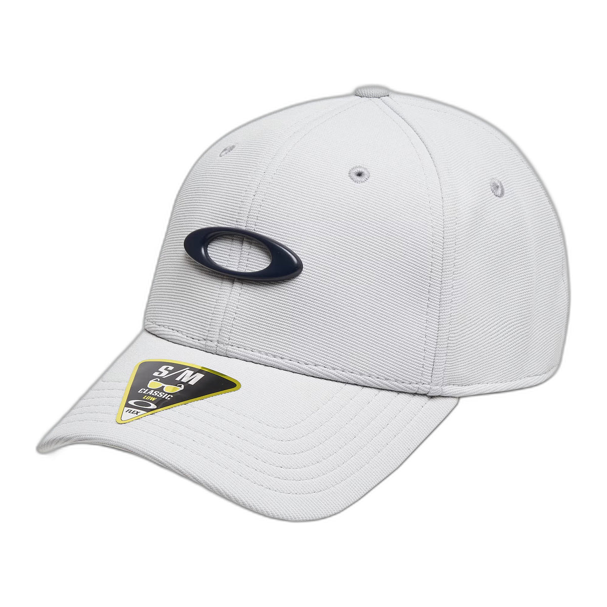 Cappellino OAKLEY TINCAN Bianco Lunar Rock
