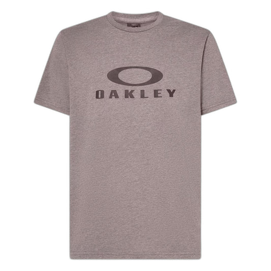 T-Shirt OAKLEY O BARK 2.0 New Athletic Grey