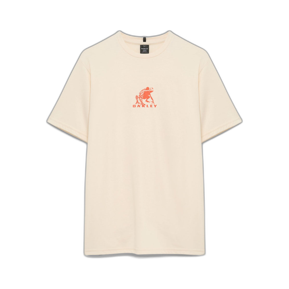 T-Shirt OAKLEY WATERSCAPE FROG Mist