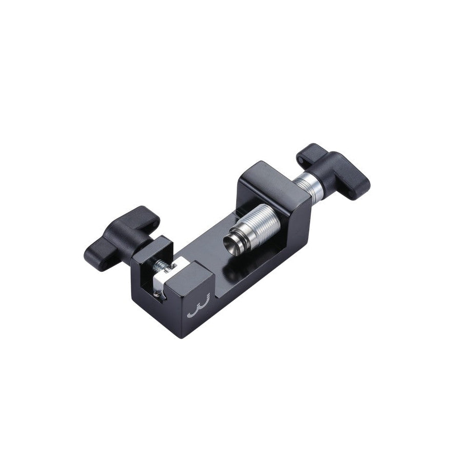 Pers voor Hydraulische Slanguiteindes BBB NEEDLEDRIVER BTL-160