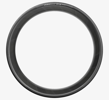 PIRELLI P4 SPORT TubeType melna velosipēda riepa