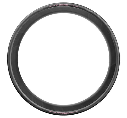 Opona PIRELLI P ZERO RACE 700c TubeType Różowa