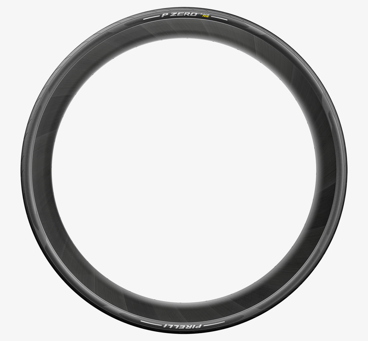 Copertone PIRELLI P ZERO RACE RS TubeType nero