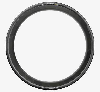 Copertone PIRELLI P ZERO RACE RS TubeType nero