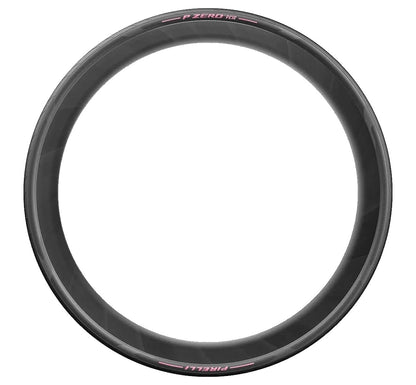 Opona PIRELLI P ZERO RACE TLR Tubeless Ready, różowa
