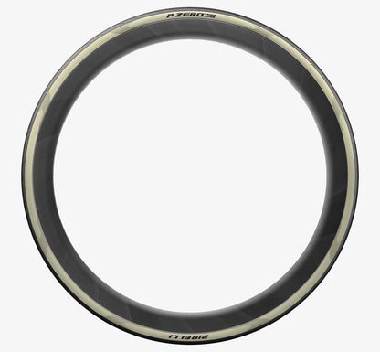 PIRELLI P ZERO RACE TLR RS Tubeless Ready riepa ar retro apdari