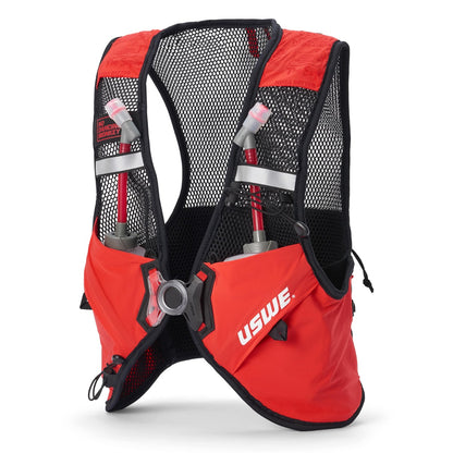 USWE PACE 2 L Hydration Vest Red
