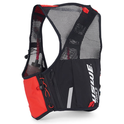 USWE PACE 2 L Hydration Vest Red