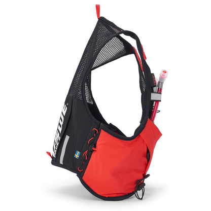USWE PACE 2 L Hydration Vest Red