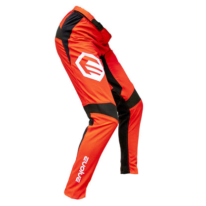 EVOLVE Send It Trousers Red