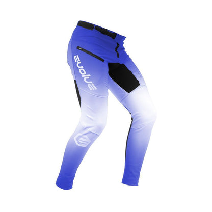 Παντελόνι Evolve SI2 Fade μπλε ενηλίκων
