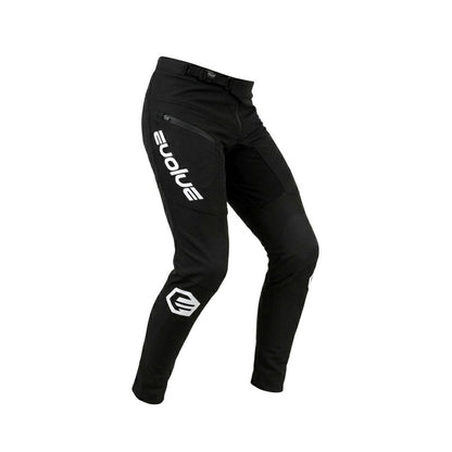 Evolve SI2 kinderbroek zwart