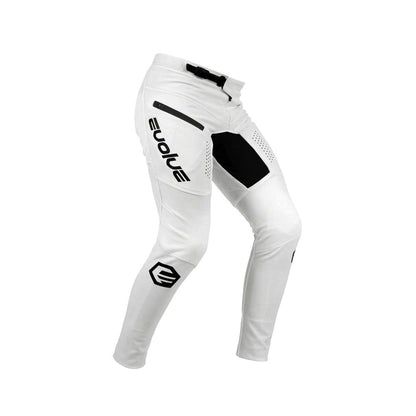 Παντελόνι Evolve SI2 λευκό ενηλίκων