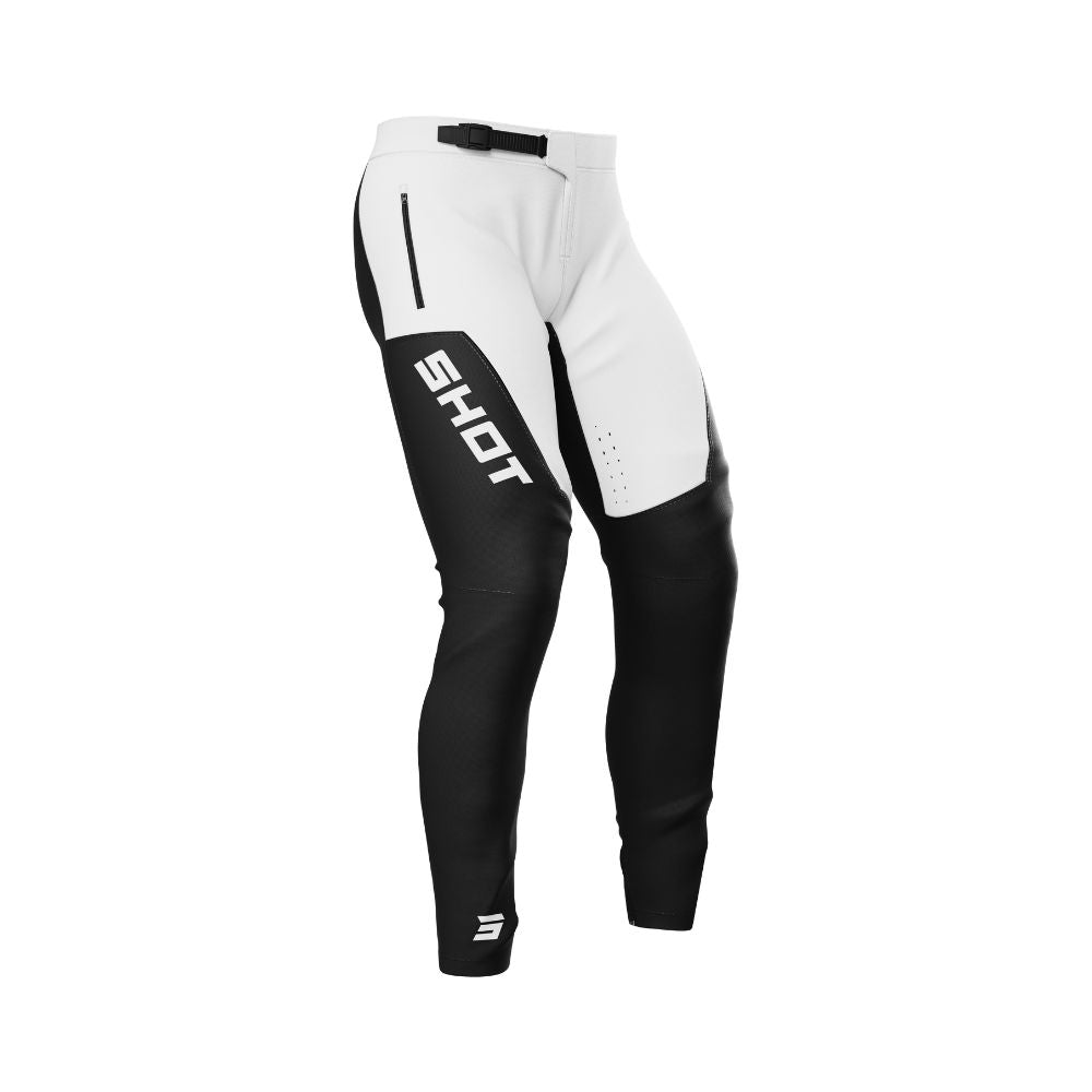 Pantalón infantil SHOT Airy Bloom holográfico