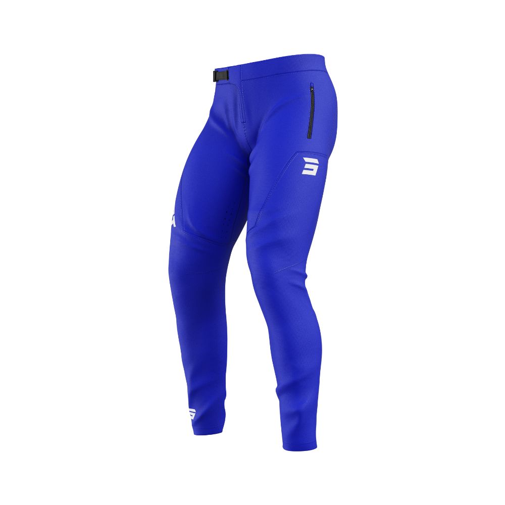 Broek SHOT Airy Sharp Kind Blauw