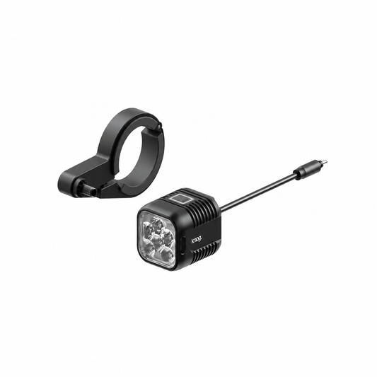 KNOG BLINDER E 900 voorlamp — product op witte achtergrond