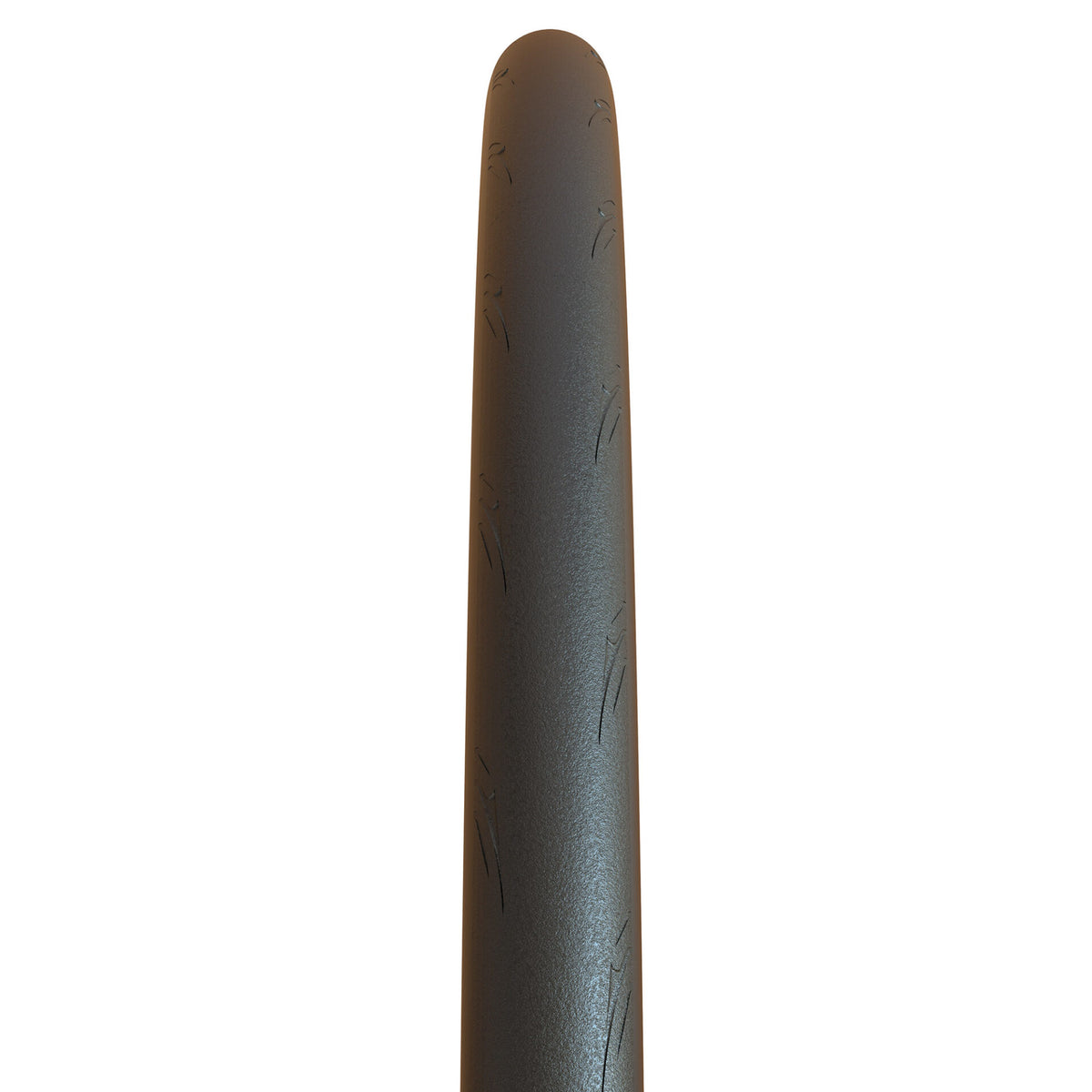 Zwarte MAXXIS PURSUER-band — detail van het loopvlak