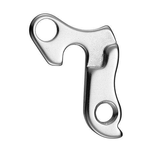 Schaltauge VAR DH-69011 für BMC/B'Twin/Bulls/Cube/Focus/Lapierre/Scott — Produktansicht auf weißem Hintergrund