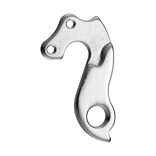 Schaltauge VAR DH-69080 für BH/Bmc/Canyon/Decathlon/Focus/Stevens — Produktansicht auf weißem Hintergrund