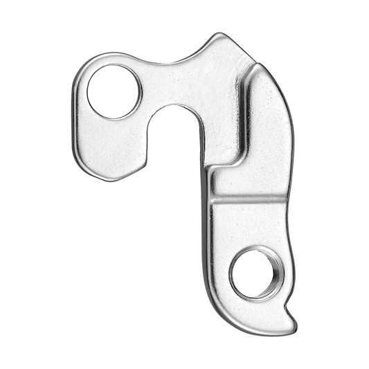 Schaltauge VAR DH-69120 für Scott — Produktansicht auf weißem Hintergrund