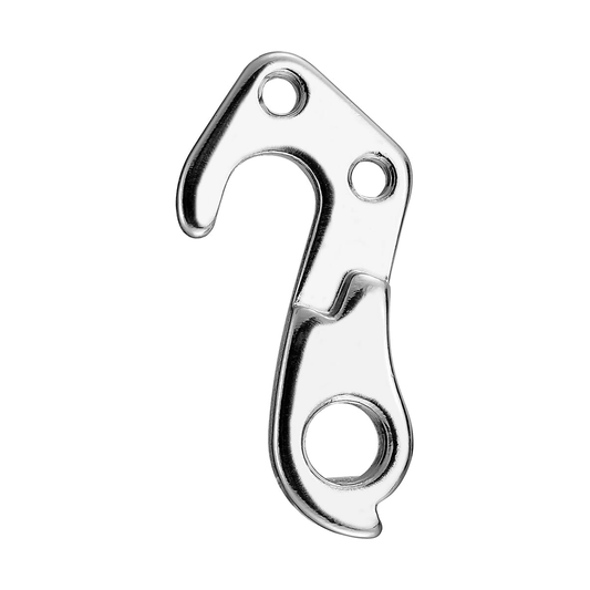 VAR DH-69138 Diamant/Gary Fisher/Trek derailleur hanger — product on a white background