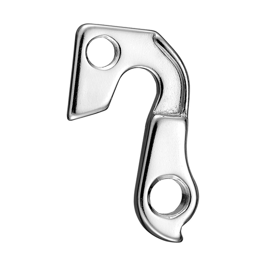VAR DH-69146 GT/Kettler/KHS/Airborne derailleur hanger — product on a white background