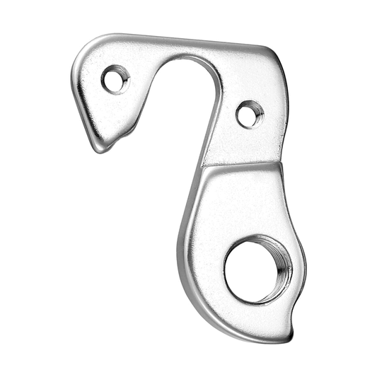 Schaltauge VAR DH-69155 für Orbea — Produktansicht auf weißem Hintergrund