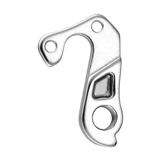 Schaltauge VAR DH-69162 für Lapierre — Produktansicht auf weißem Hintergrund