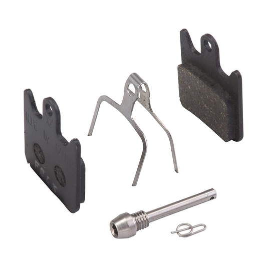 HOPE X2 organic brake pads — main view