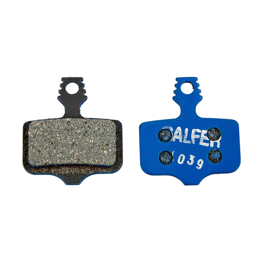GALFER ROAD -puolimetalliset jarrupalat, Sram RED/RIVAL/FORCE/APEX/XPLR — pääkuva