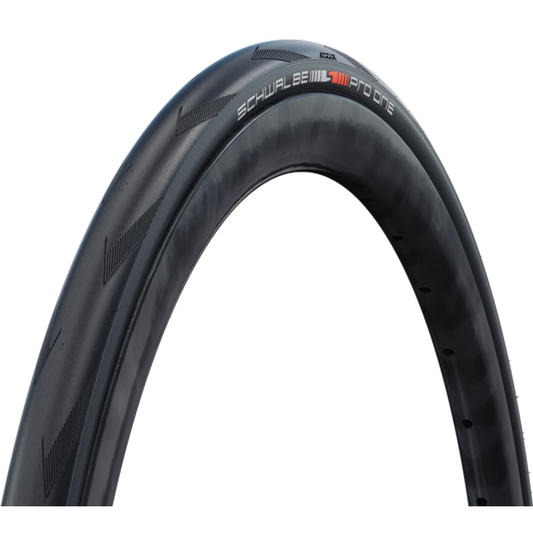 Copertone SCHWALBE PRO ONE EVO ADDIX Race Super Race V-Guard 700c per camera d'aria nero