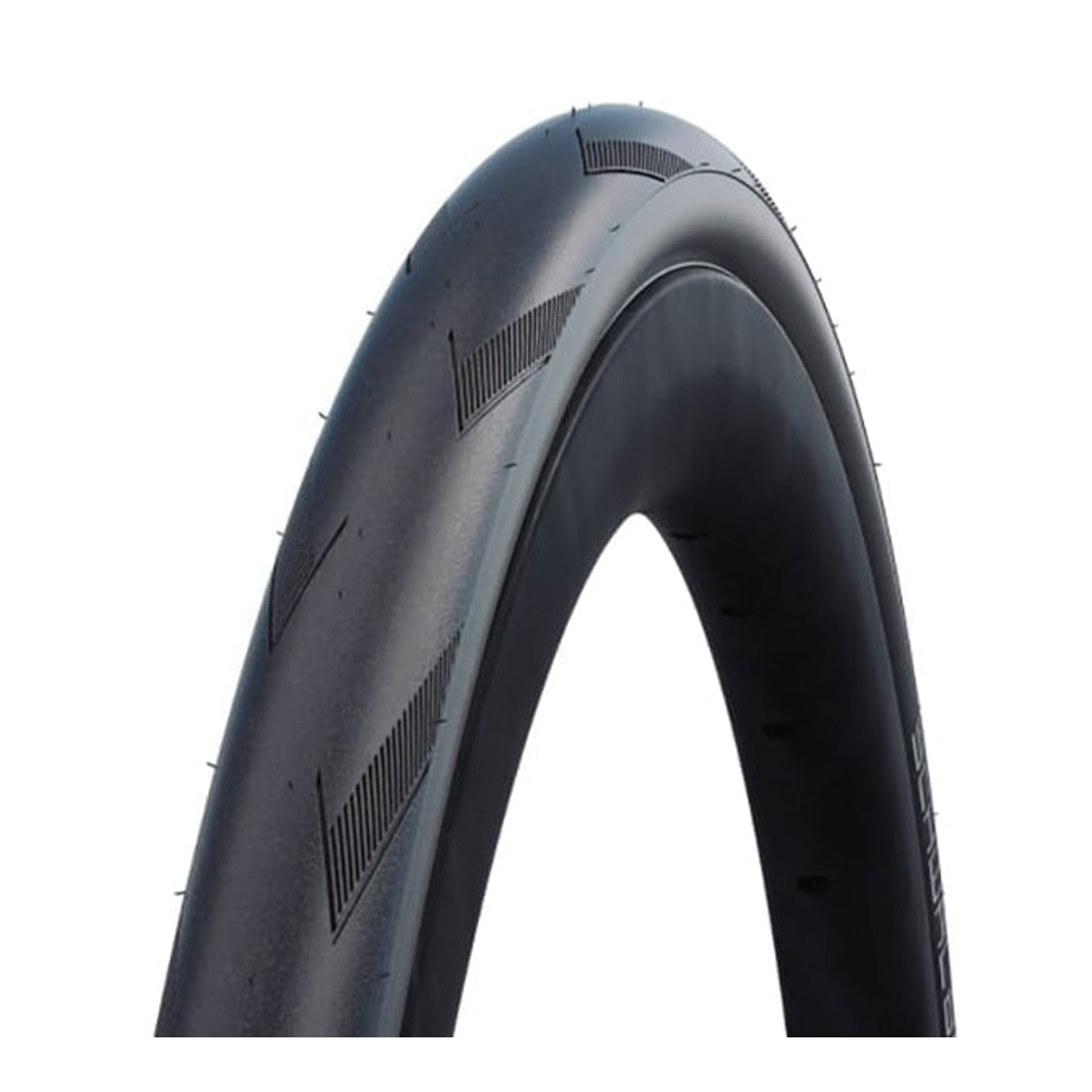 Pneu SCHWALBE PRO ONE ADDIX Race Super Race V-Guard 700c TubeType Noir