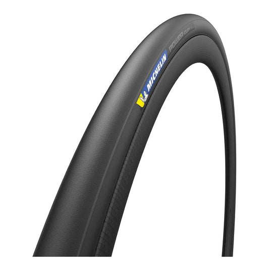 MICHELIN POWER CUP Competition Line 700c -tubeless-valmis rengas, musta