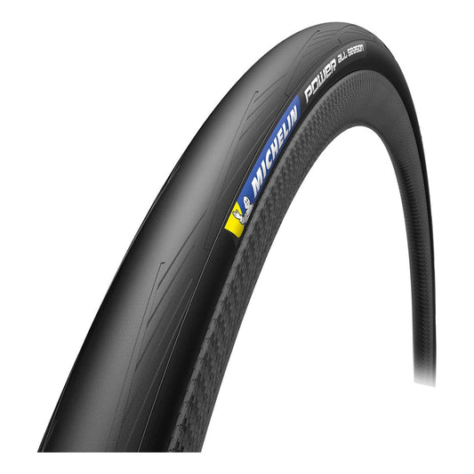 MICHELIN POWER ALL SEASON Competition Line 700c -sisärenkaallinen rengas, musta