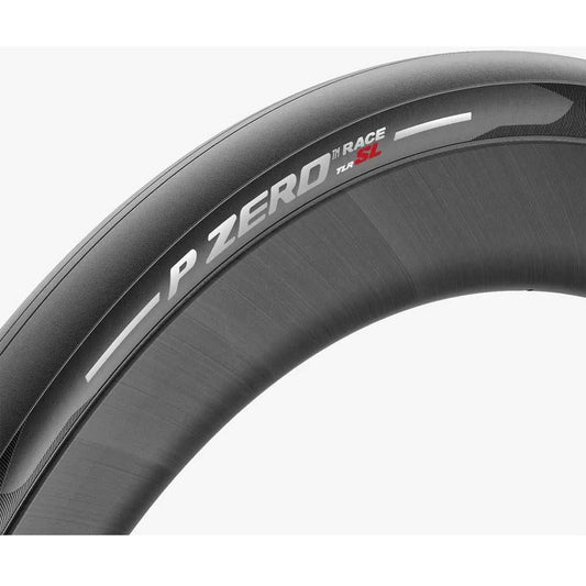 Copertone PIRELLI P ZERO RACE SL 700c Tubeless Ready nero